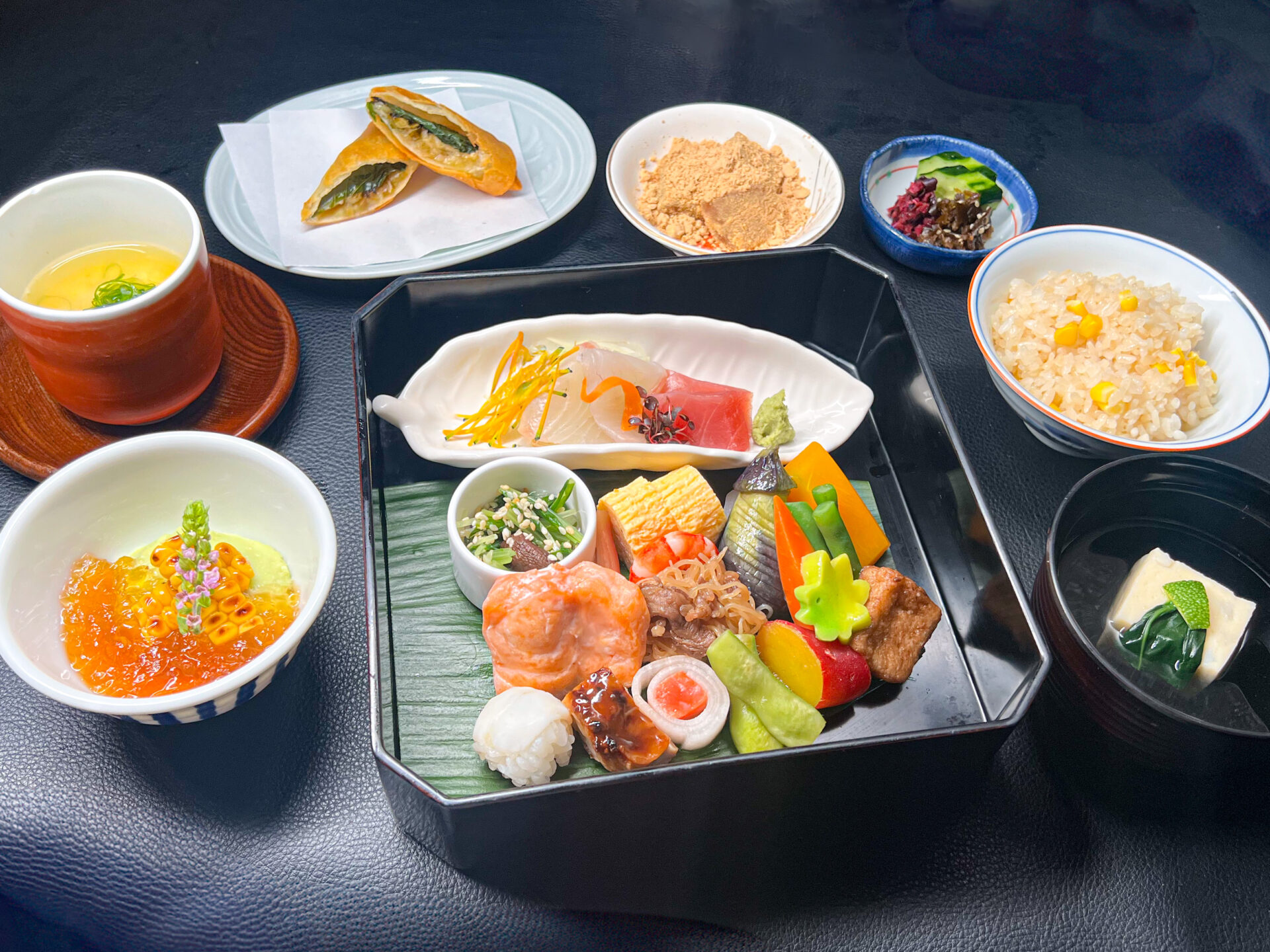 大丸東京店メニュー