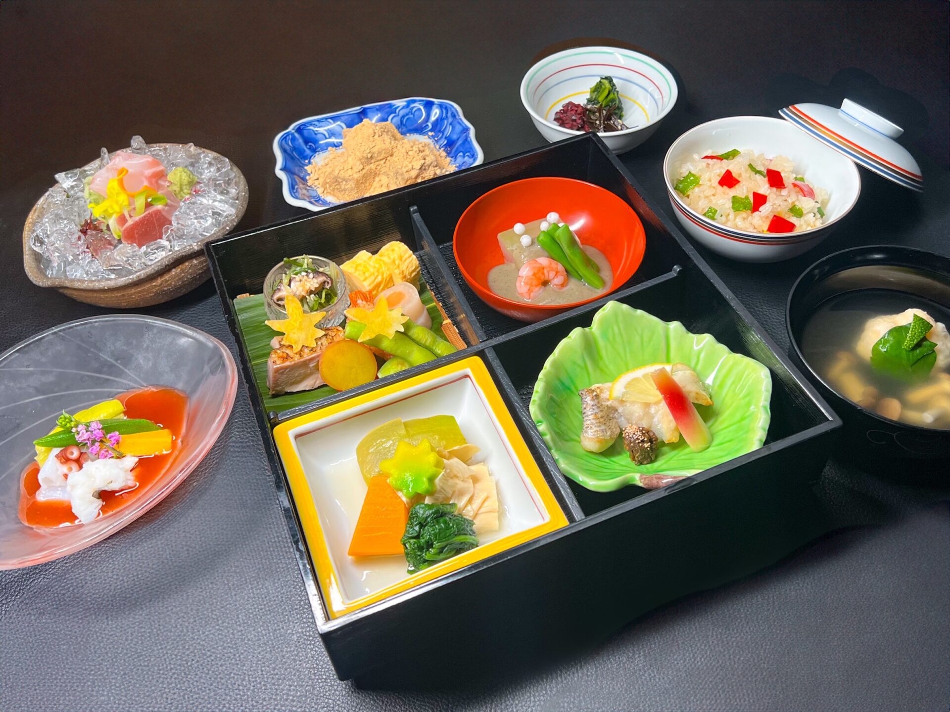 松屋銀座店メニュー