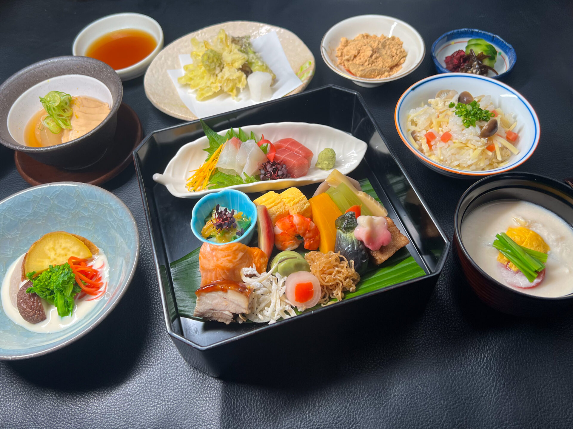 大丸東京店メニュー